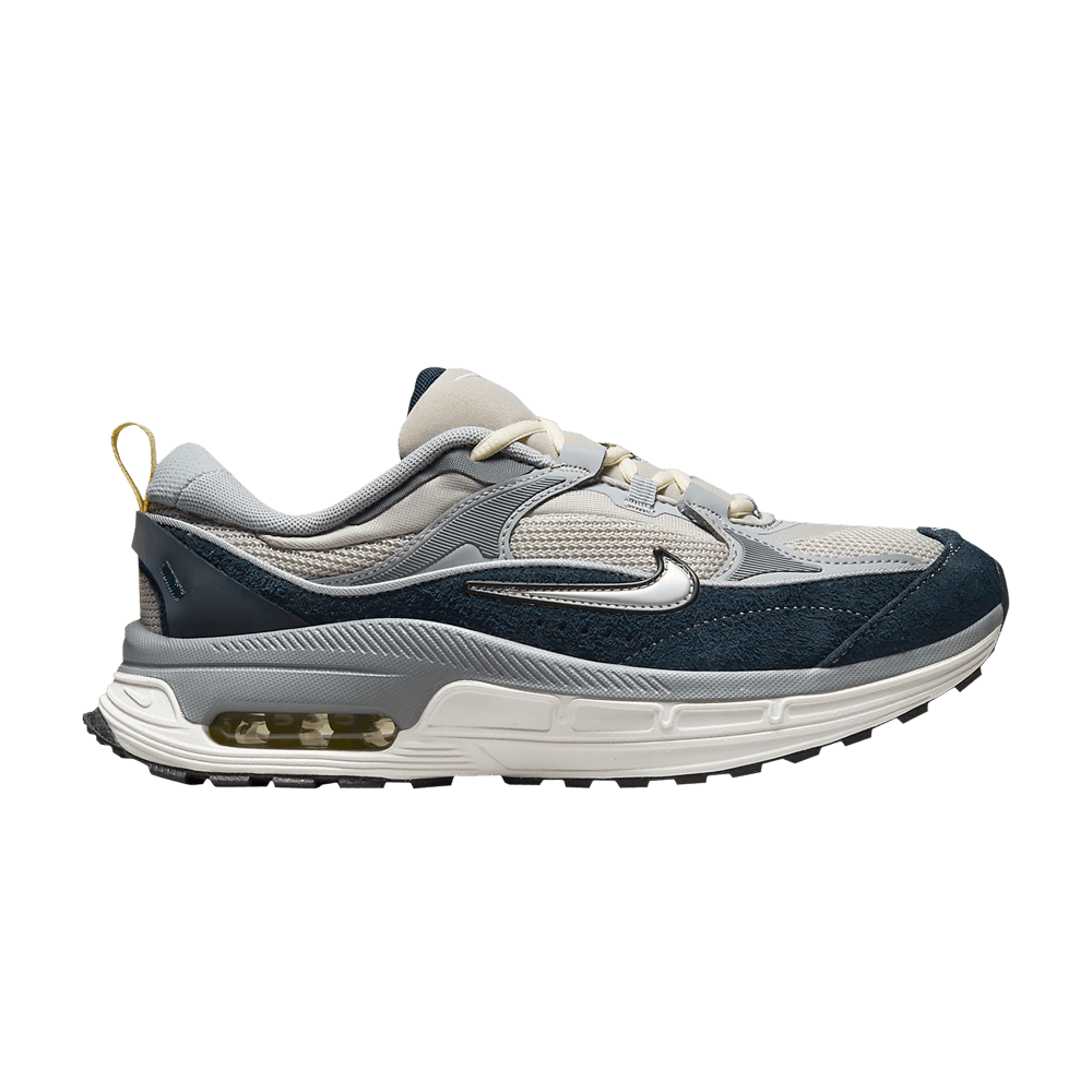 Кроссовки Nike Air Max Bliss (Женская размерная сетка)