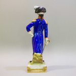 Маршал армии Наполеона — Жильбер Лафайет