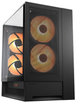 Корпус COUGAR Cougar OmnyX черный