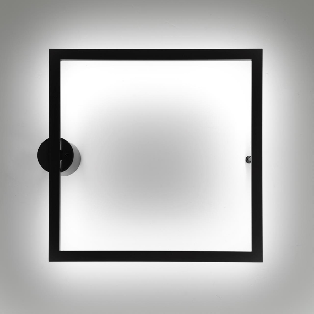 4385/18WL ODL Светильник LED 1*18Вт 3000К 220В IP20 HIGHTECH