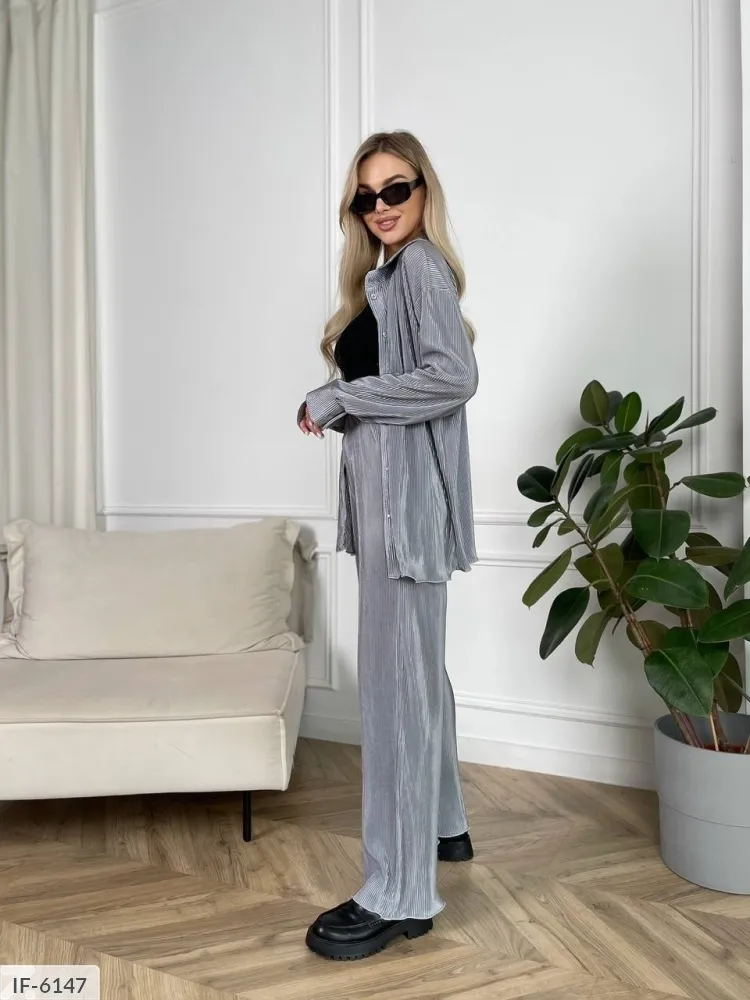 Костюм IF-6127 Фабрика Моды