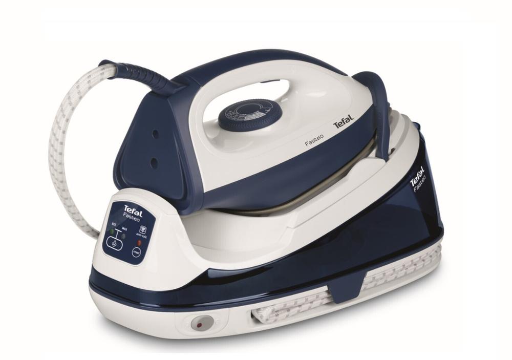 Парогенератор Tefal Fasteo SV6040E0