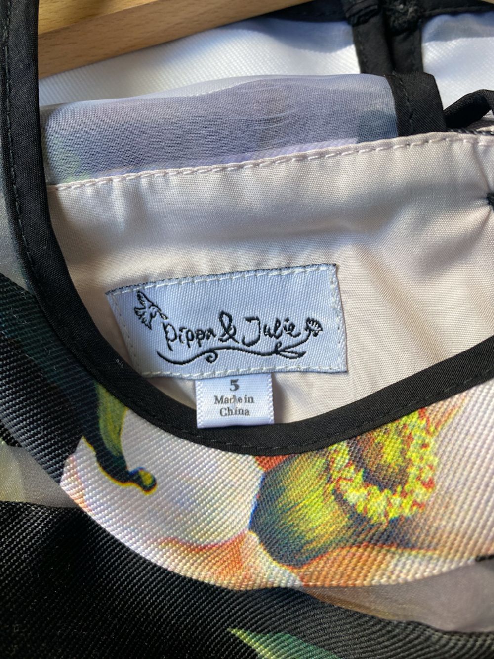 Платье Pippa&Julie, 110