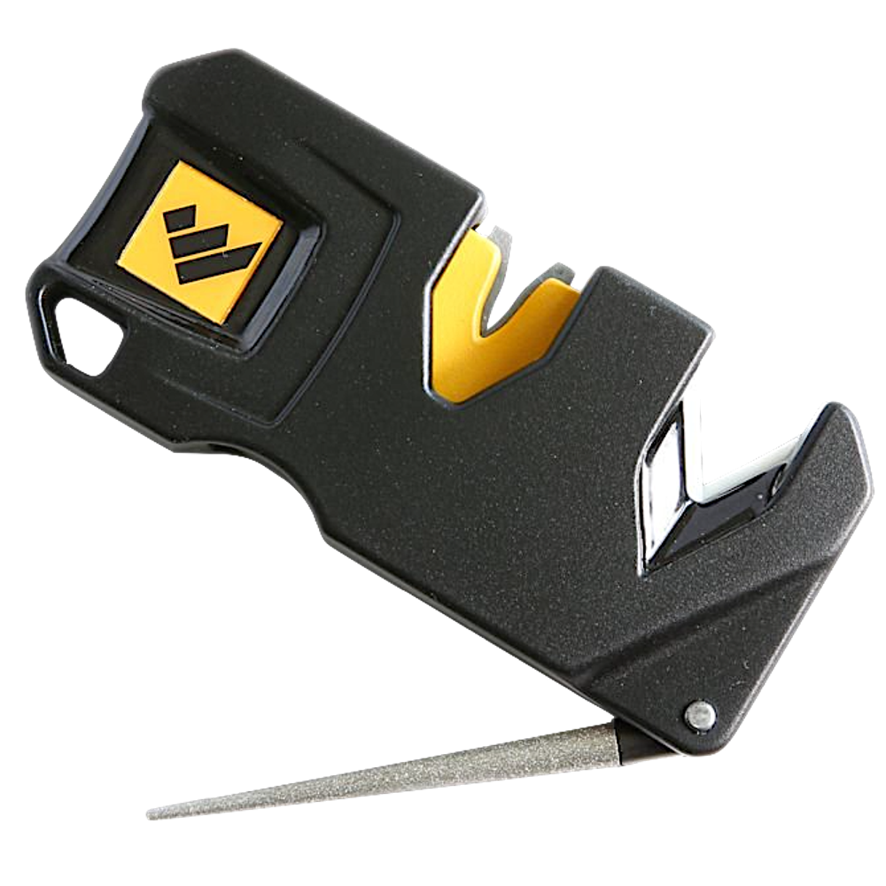 Точилка ручная Work Sharp Pivot Plus Sharpener WSEDCPVP-I