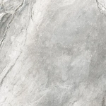 Керамогранит Alma Ceramica GFA57VLC07L Vulcano 57x57 серый лаппатированный под камень