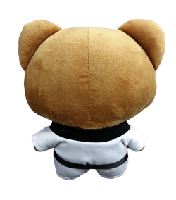 Мягкая игрушка TKD Мишка Кёнго (18 см)