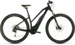Электровелосипед Cube Acid Hybrid One 500 29 Trapeze (2020)