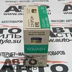 Ароматизатор в банке EIKOSHA" меловой Spirit refill  R90 - А-203 SQUASH/свежесть