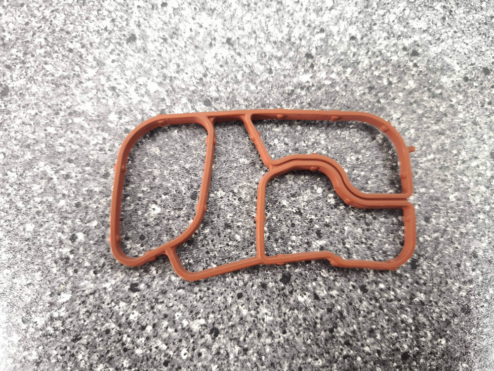 Прокладка масляного рад ген2