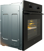 Духовой шкаф Midea MO 22000 GB черный