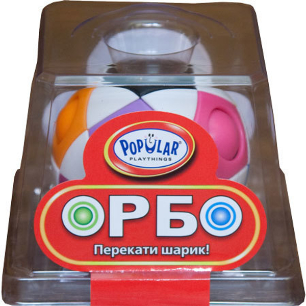 Орбо