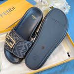 Fendi Slides