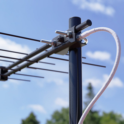 Антенна ТВ «BAS-1124-P Двина-14»