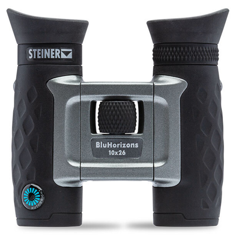 Бинокль Steiner BluHorizons 10x26