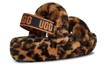 UGG Oh Yeah Stylish Sandal Women"s Butter Candy