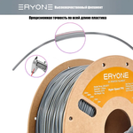 Пластик Hyper Speed TPU 1.75mm, 1KG Grey