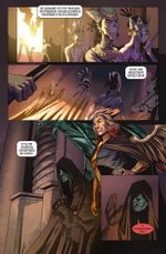 Комикс Бесобой. Том 4: В расчете