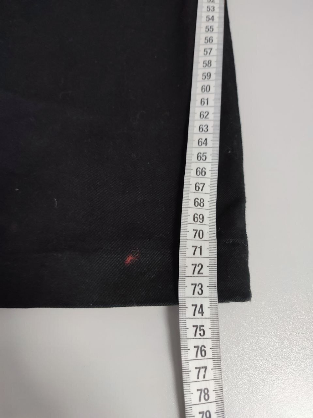 Брюки Merc классические 44 размер