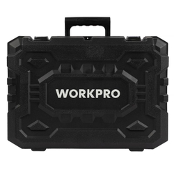 Молоток отбойный Workpro WP470608 1300 Вт