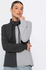 Джемпер Сорелия (серый) Б14378-50М LT Collection