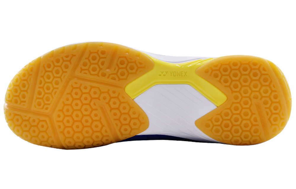 YONEX Power Cushion Badminton Shoes Unisex Low top Turquoise