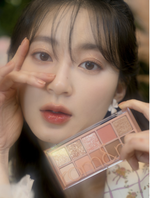 Палетка теней для век Rom&nd Better Than Palette - #01 Pampas Garden