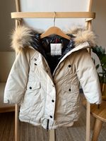 Пуховик Moncler