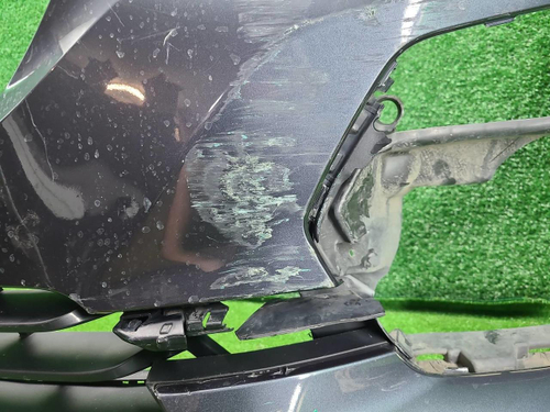 Бампер передний BMW X5 G05 (2018-2023)