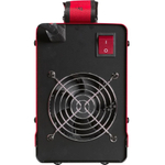 Сварочный аппарат Fubag IR 200 VRD   46639