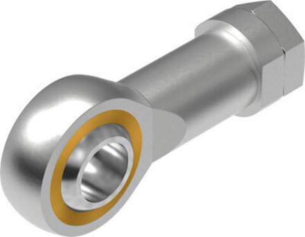 SGS-M20X1,5 Шарнирная головка