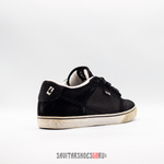 Винтажные кеды Globe Nomad