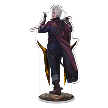 Акриловая фигурка "Врата Балдура / Baldurs Gate"