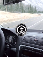 Подвеска в машину - Морская пехота