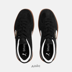 Кроссовки Puma Palermo "Black"