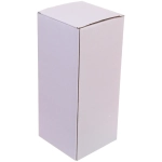 Сувенир с подсветкой «Ёлочка» 8,0*23 см, серебро