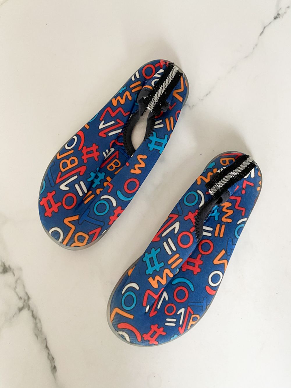 Аквасоки SRB, 28