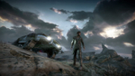 Игра Mad Max (Хиты PlayStation) (Русская версия) для PlayStation 4