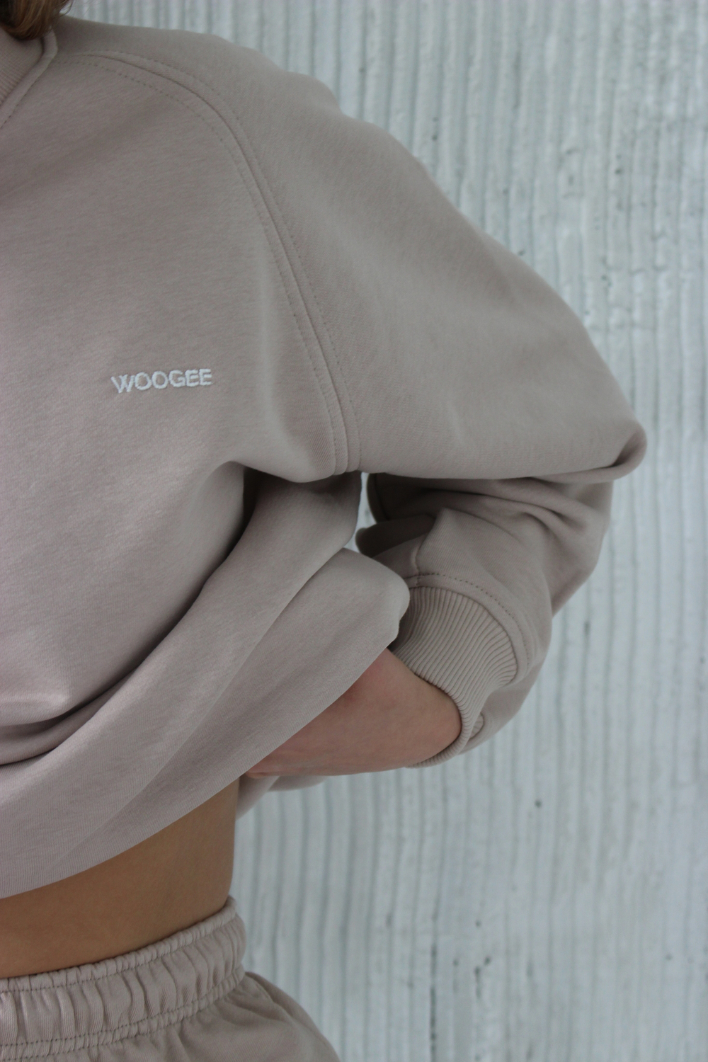 Свитшот SIMPLE