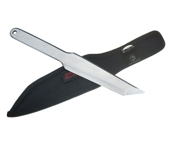 Нож метательный City Brother 1105 Fireball