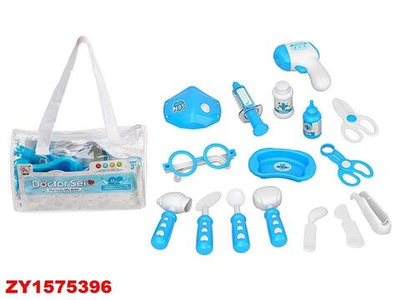 Набор Доктора, сумка 835-2