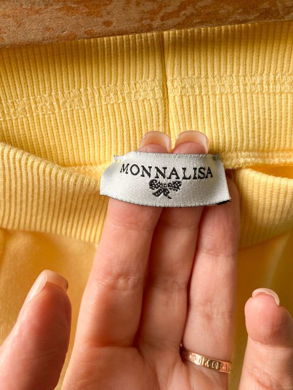 Брюки Monnalisa, 104