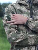 Горка 5 Смог