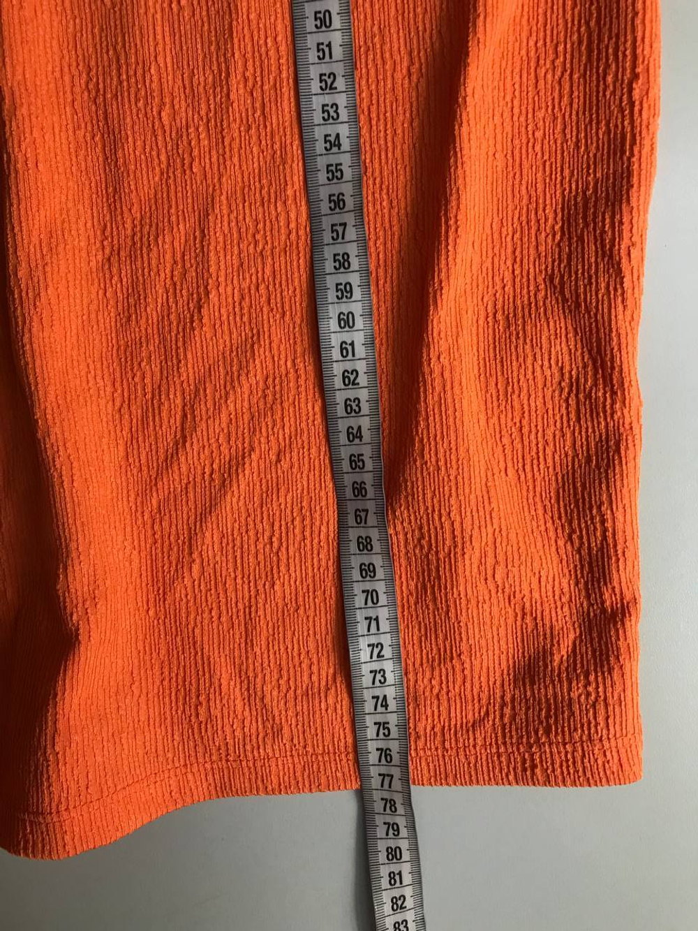 Сарафан De Facto яркий, маркировка L, визуально на 48 размер, новый