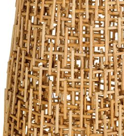 Finali   71 Светильник напольный «Переплетение» бол.