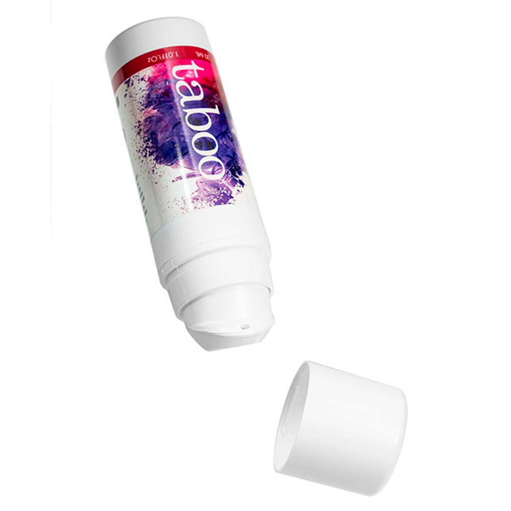 Стимулирующий гель для женщин Ruf Gel Pleasure Taboo 30мл