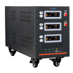 Трехфазный стабилизатор напряжения Энергия Hybrid 9000 II поколение