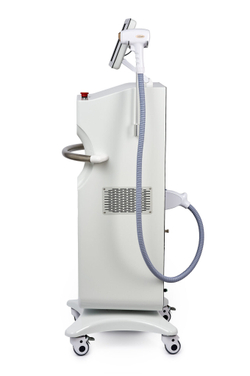 LaserDAN гибридный аппарат для эпиляции