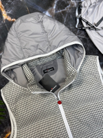 Жилет Kiton