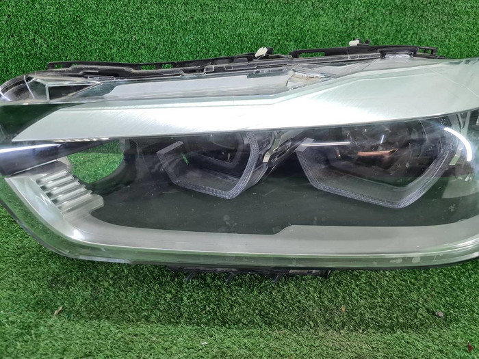 Фара левая BMW X2 F39 (2017-2023) LED