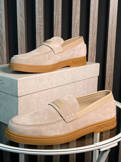 Лоферы Jimmy Choo